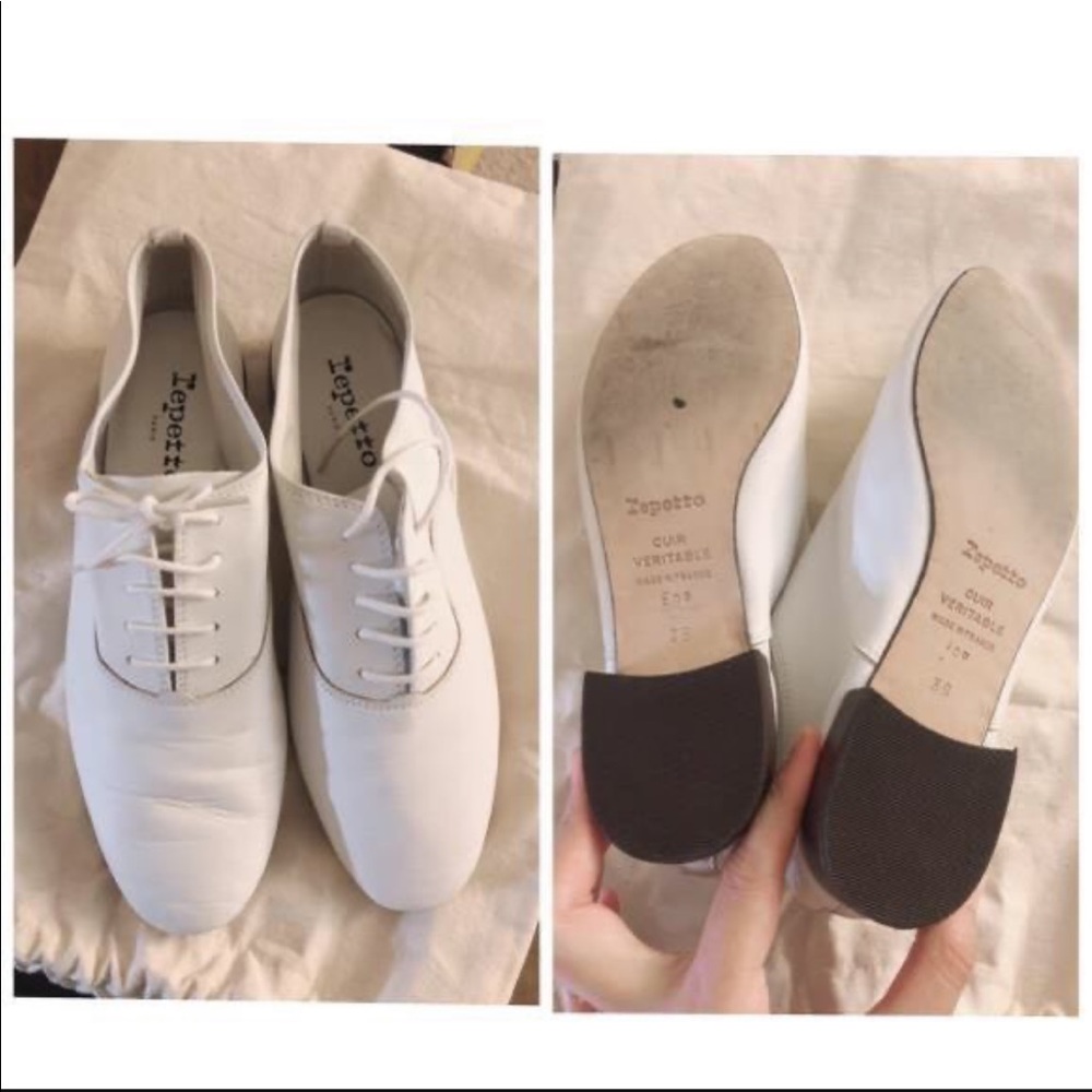 repetto zizi